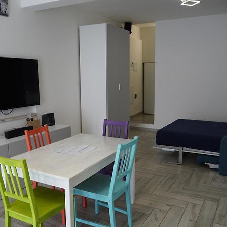 Holiday House Ancona Exterior foto