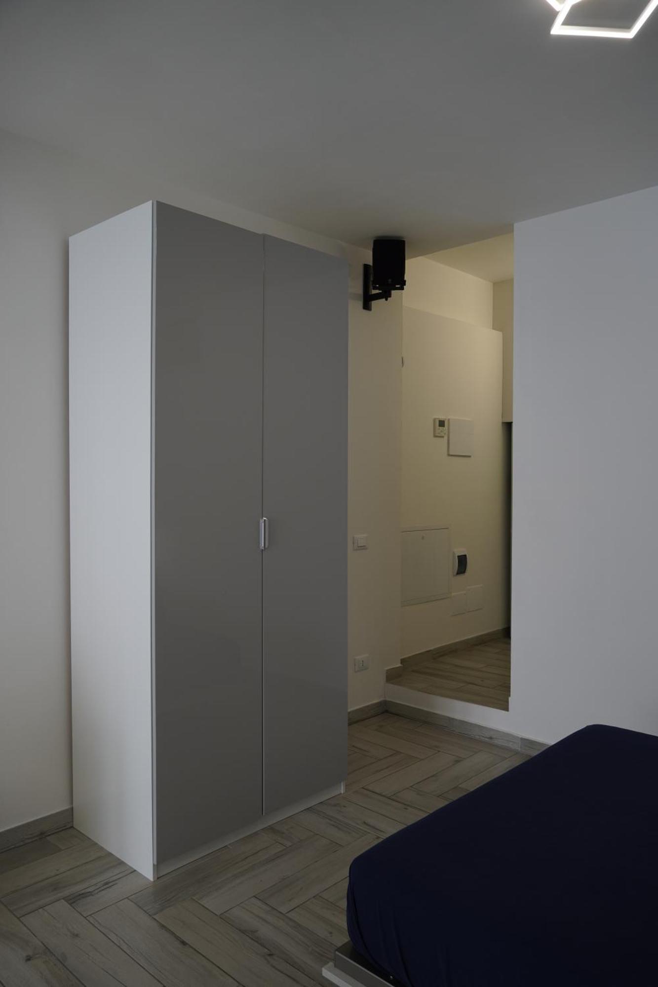 Holiday House Ancona Exterior foto
